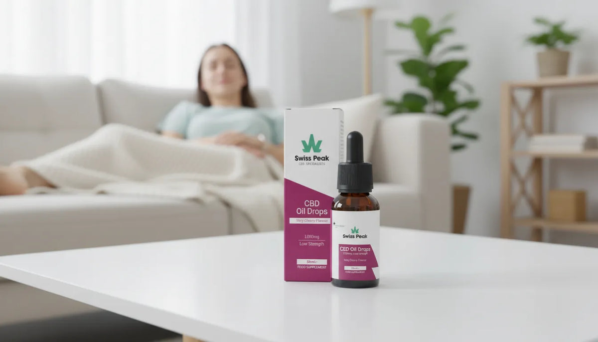 Is CBD Oil Better Than Gummies? Finding Your Wellness Match