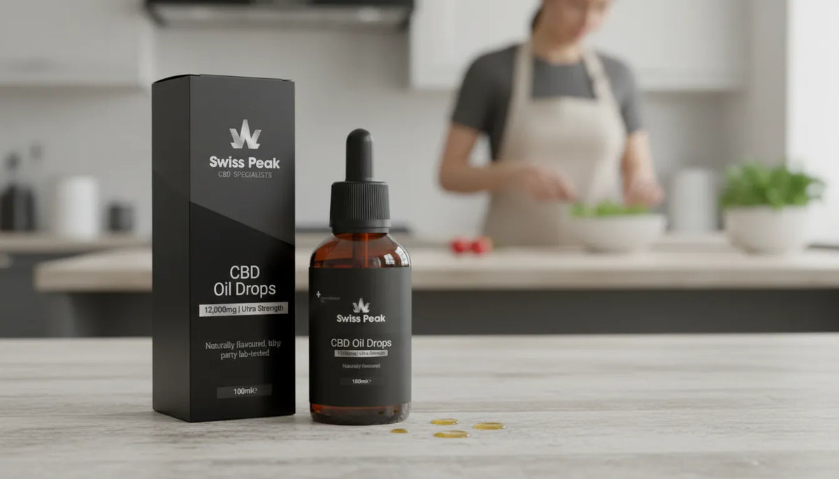 Is CBD Oil Covered by Insurance? Navigating the Landscape of Wellness Costs