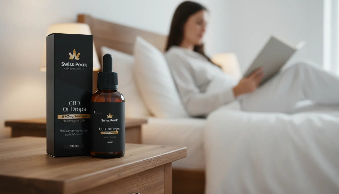 Is CBD Oil Effective? What the Science Says About Its Potential