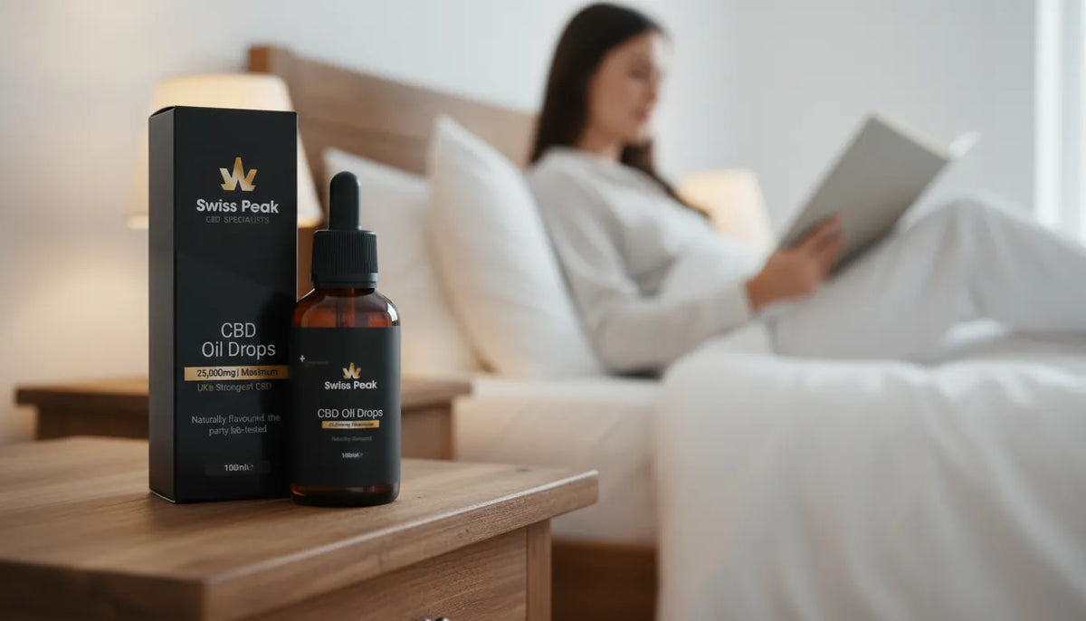 Is CBD Oil Effective? What the Science Says About Its Potential