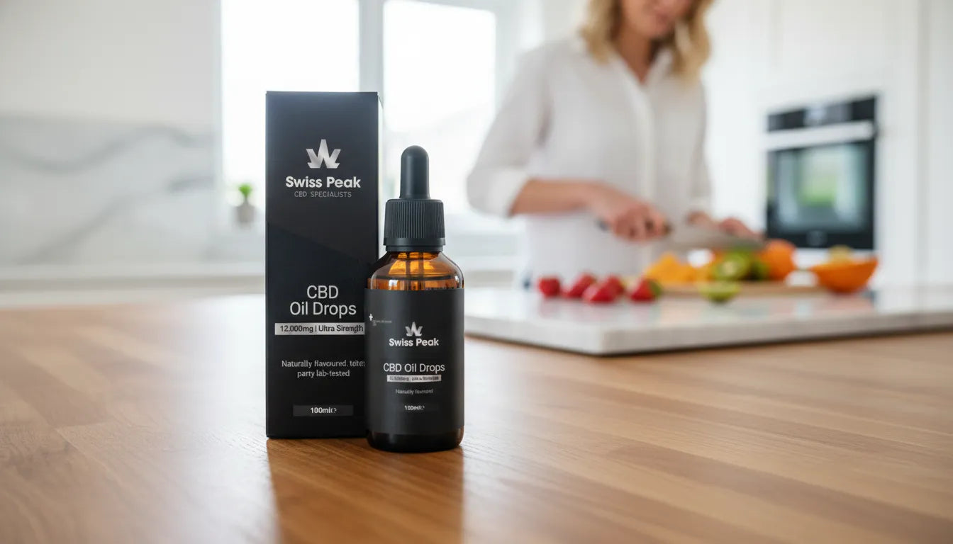 Is CBD Oil FAA Approved? What Pilots & Aviation Professionals Need to Know