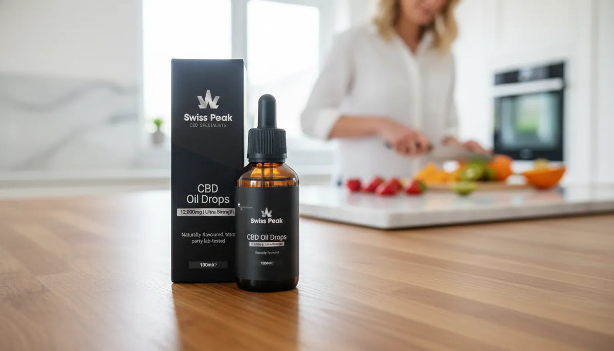 Is CBD Oil FAA Approved? What Pilots & Aviation Professionals Need to Know