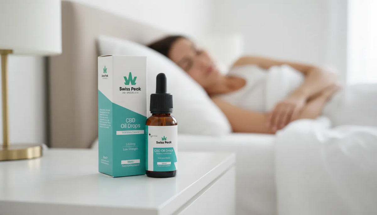 Is CBD Oil for You? Understanding Cannabidiol