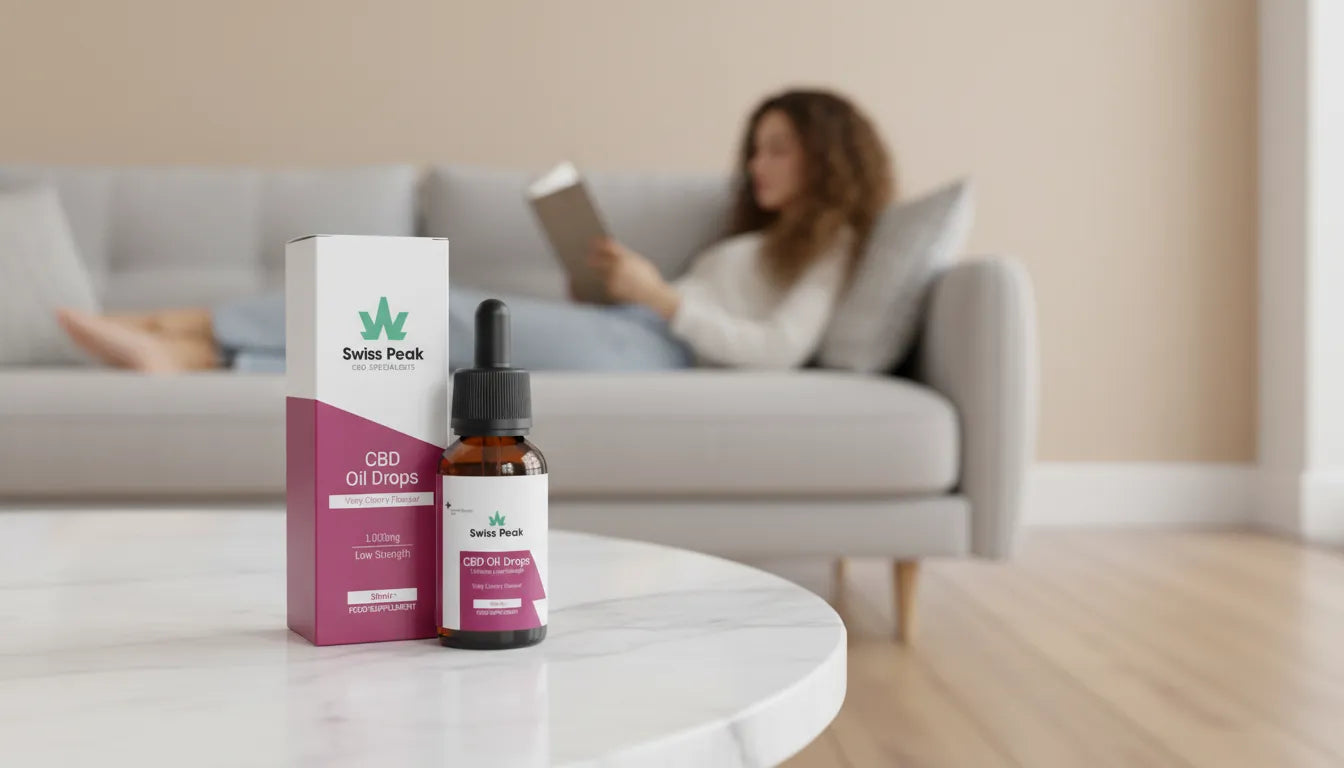 Is CBD Oil Good for ADHD? Exploring the Evidence