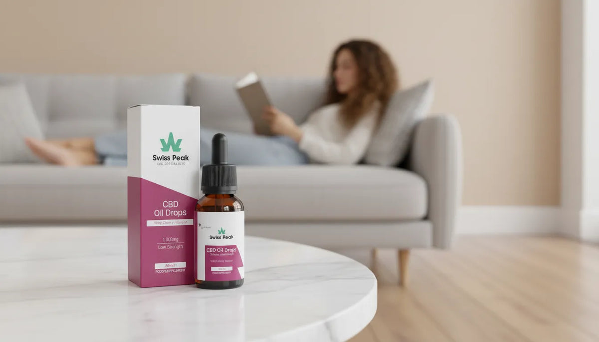 Is CBD Oil Good for ADHD? Exploring the Evidence