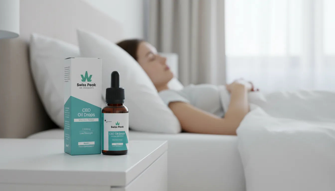 Is CBD Oil Good for AFib? Unpacking the Science and Safety