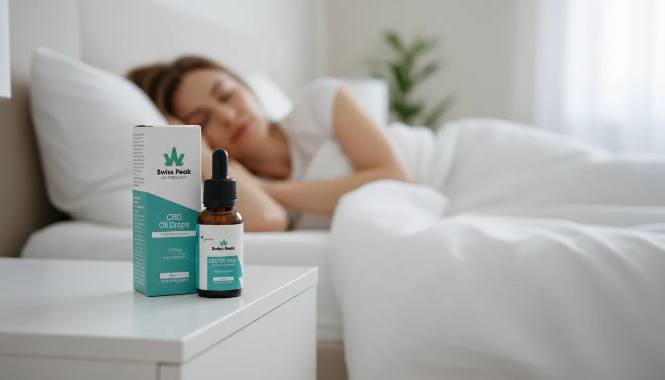 Is CBD Oil Good for Bipolar Disorder? Navigating the Evidence and Wellness Support