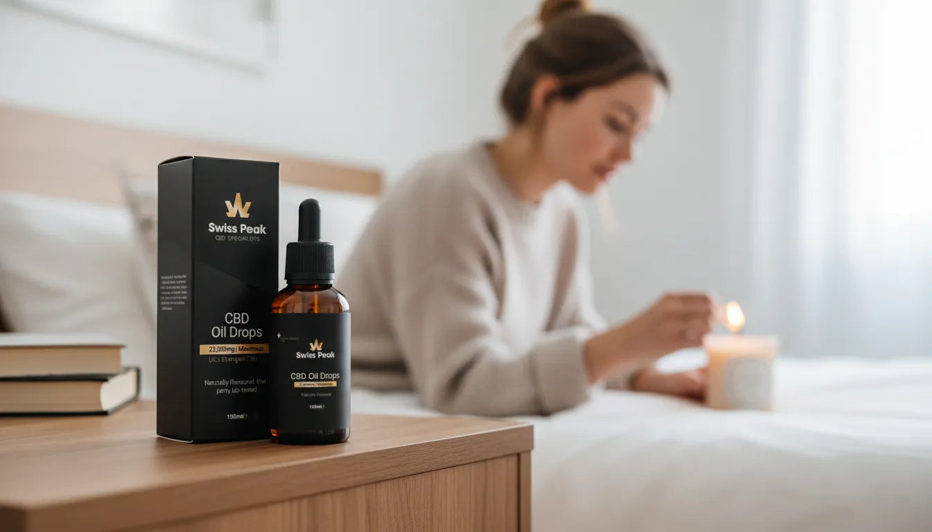 Is CBD Oil Good for Fatty Liver? Understanding the Evidence