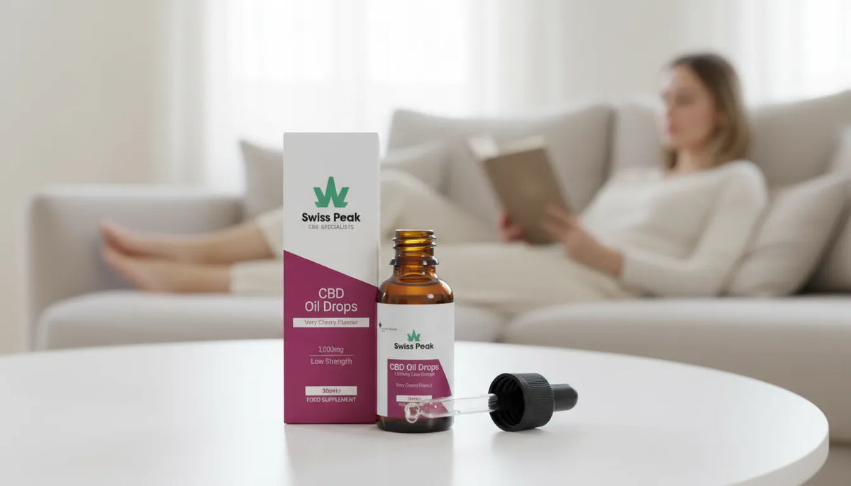 Is CBD Oil Good for Liver Health? A Balanced Look