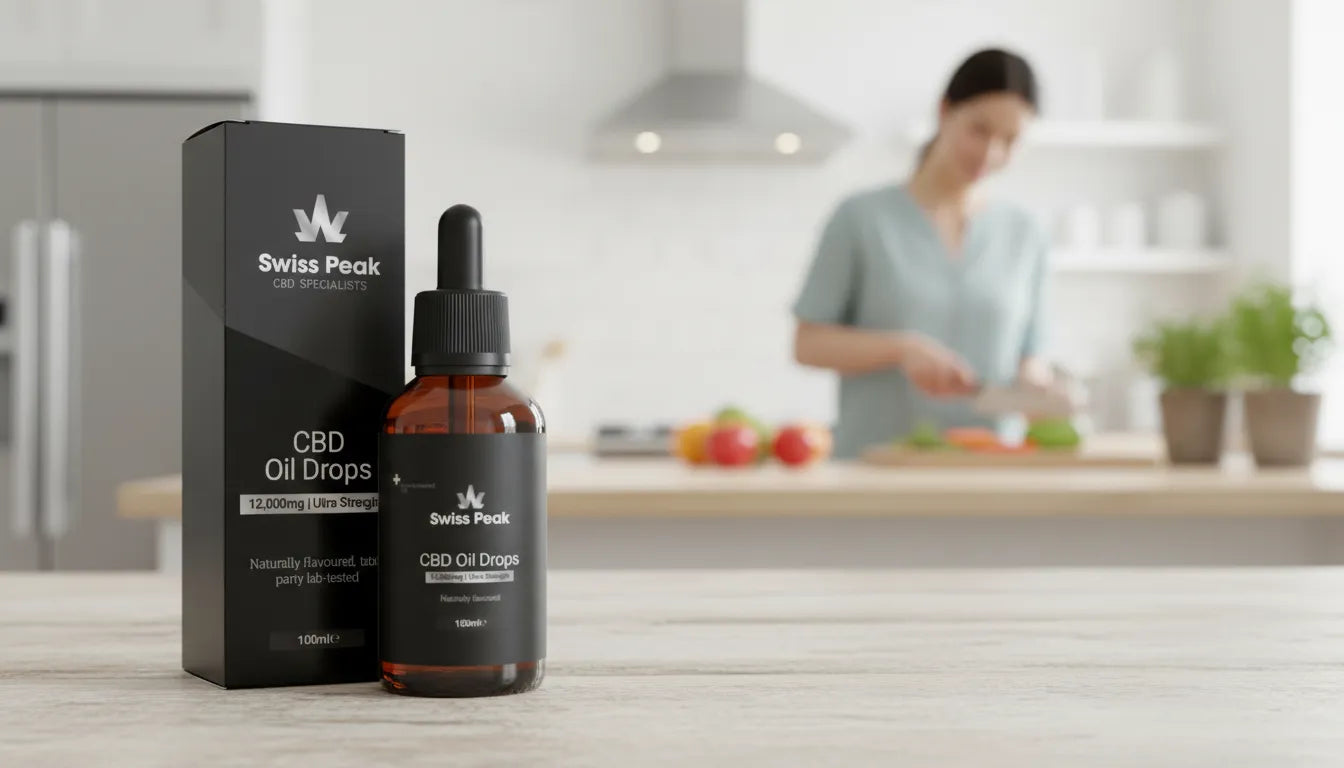 Is CBD Oil Good For You? Separating Hype From Health