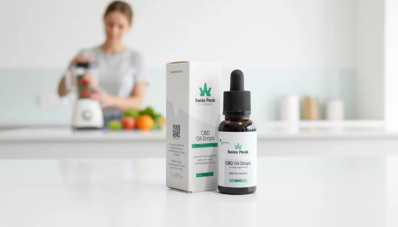 Is CBD Oil Good for Your Liver? Unpacking the Research