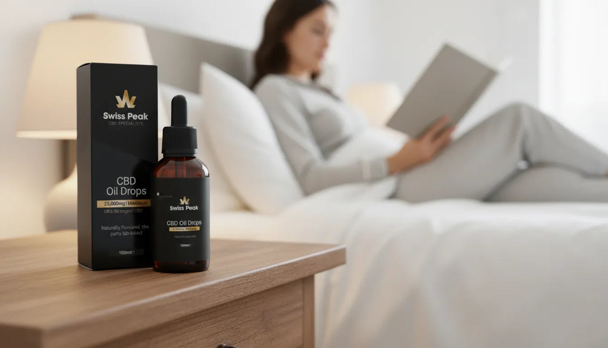 Is CBD Oil Good for Your Skin? Exploring the Potential Benefits