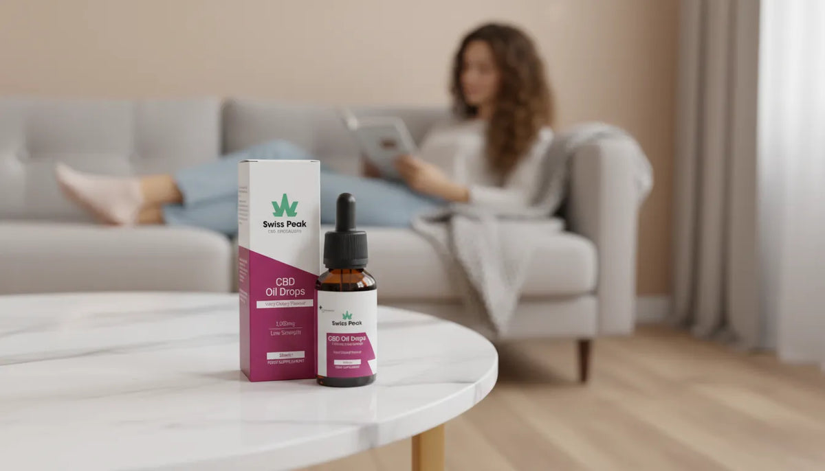Is CBD Oil Habit-Forming? Understanding Dependence and Safety