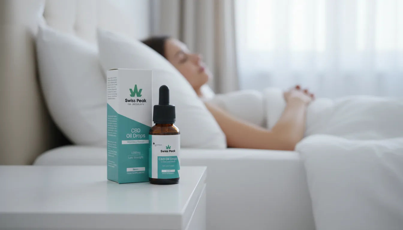 Is CBD Oil Halal? Navigating UK Wellness Choices