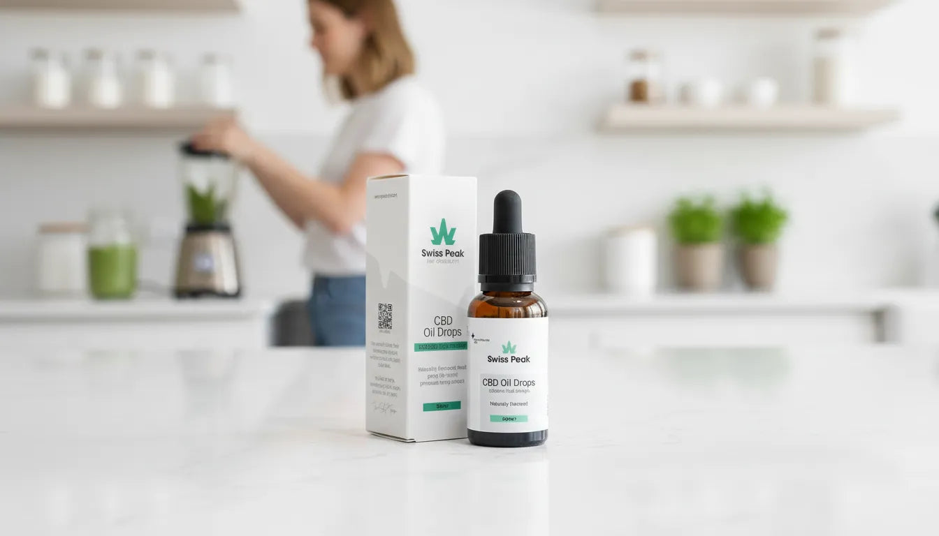Is CBD Oil Harmful? Understanding the Real Risks and Benefits