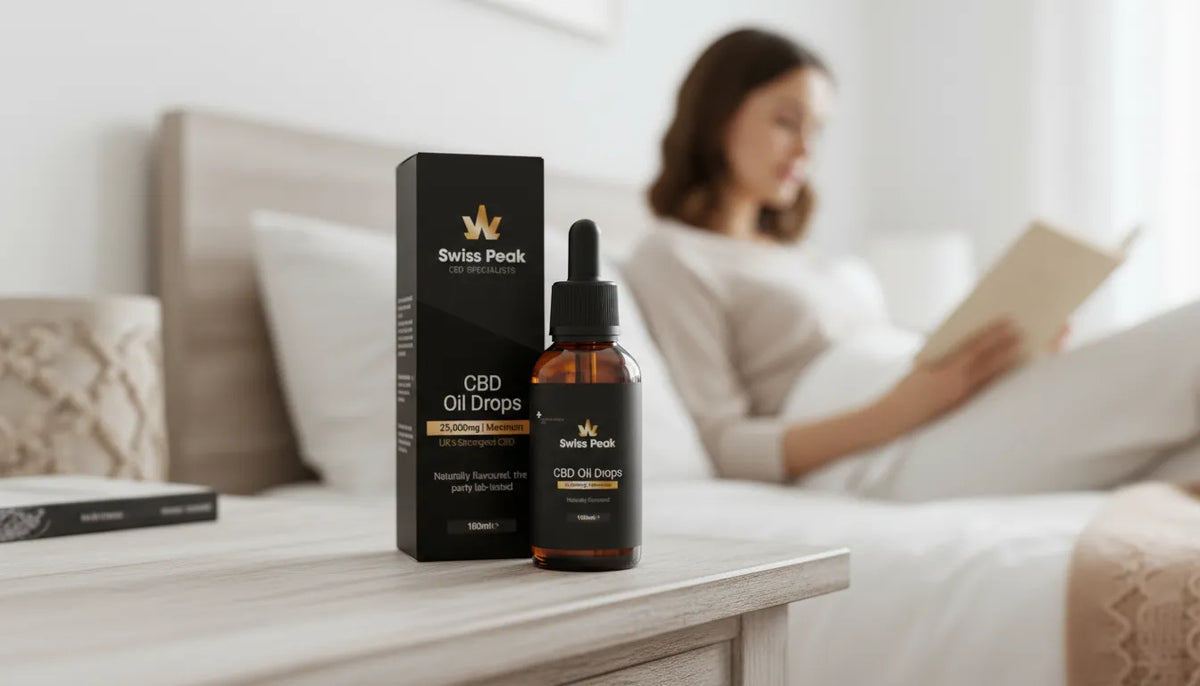 Is CBD Oil Legal for CDL Drivers? Navigating the Complexities