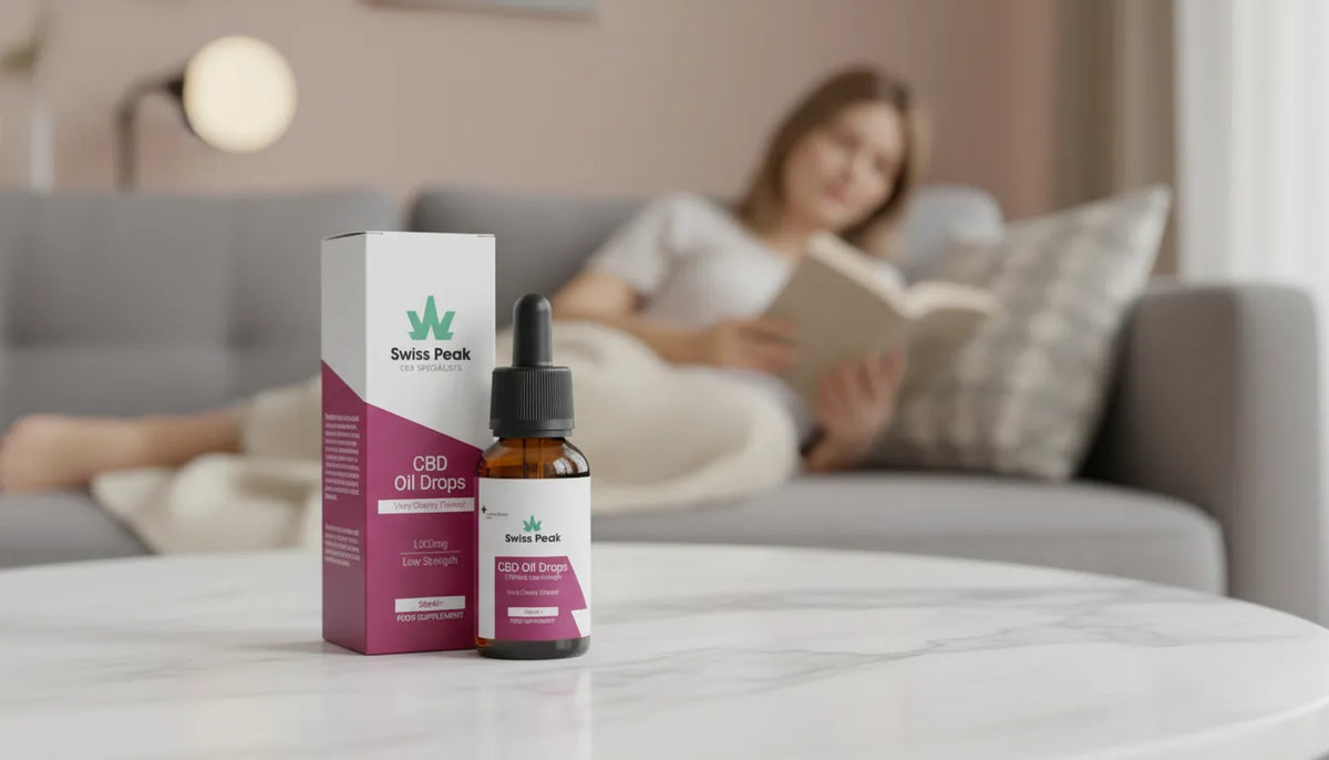 Is CBD Oil Psychoactive? Understanding Its Effects on Your Wellbeing