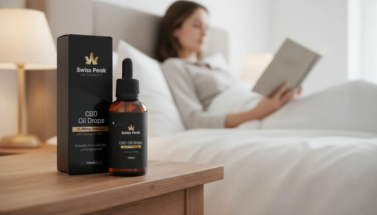 Is CBD Oil Safe During Pregnancy? What You Need to Know