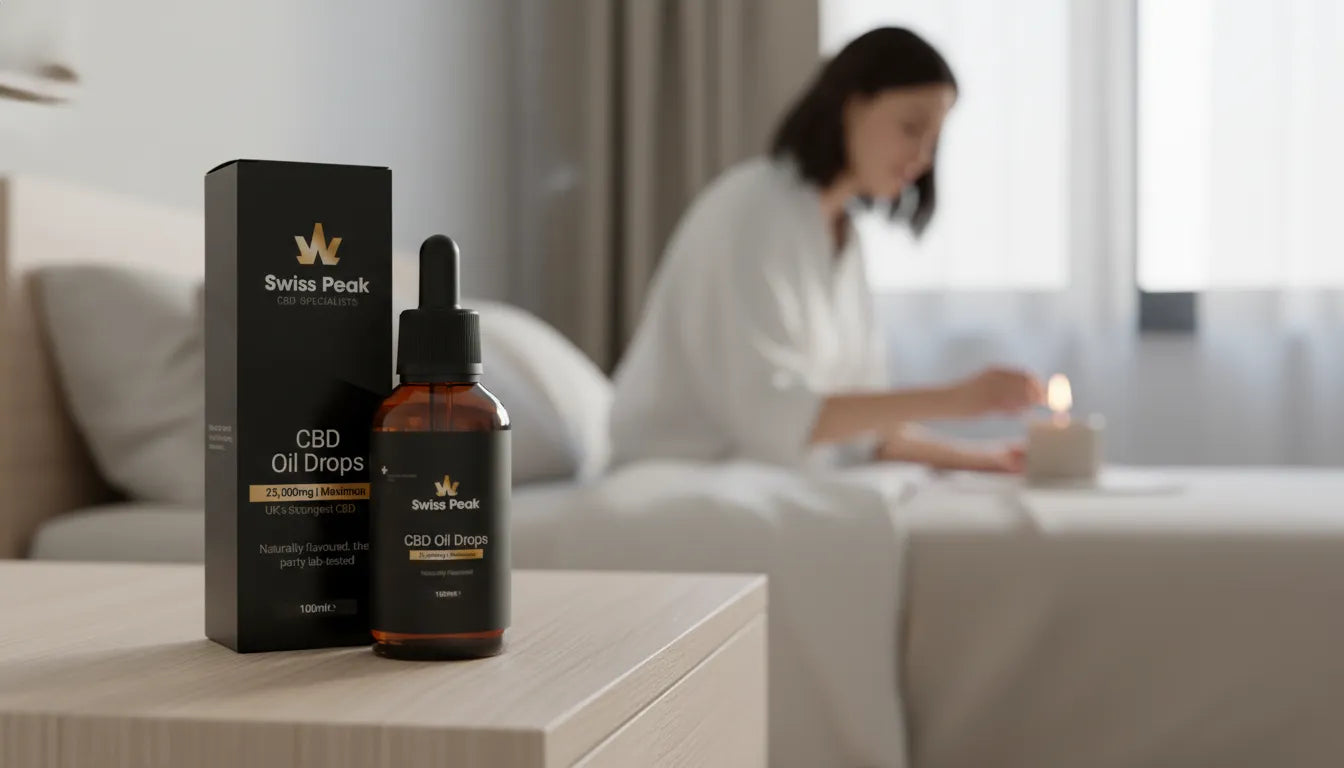 Is CBD Oil Safe for Kids? Understanding the UK Perspective