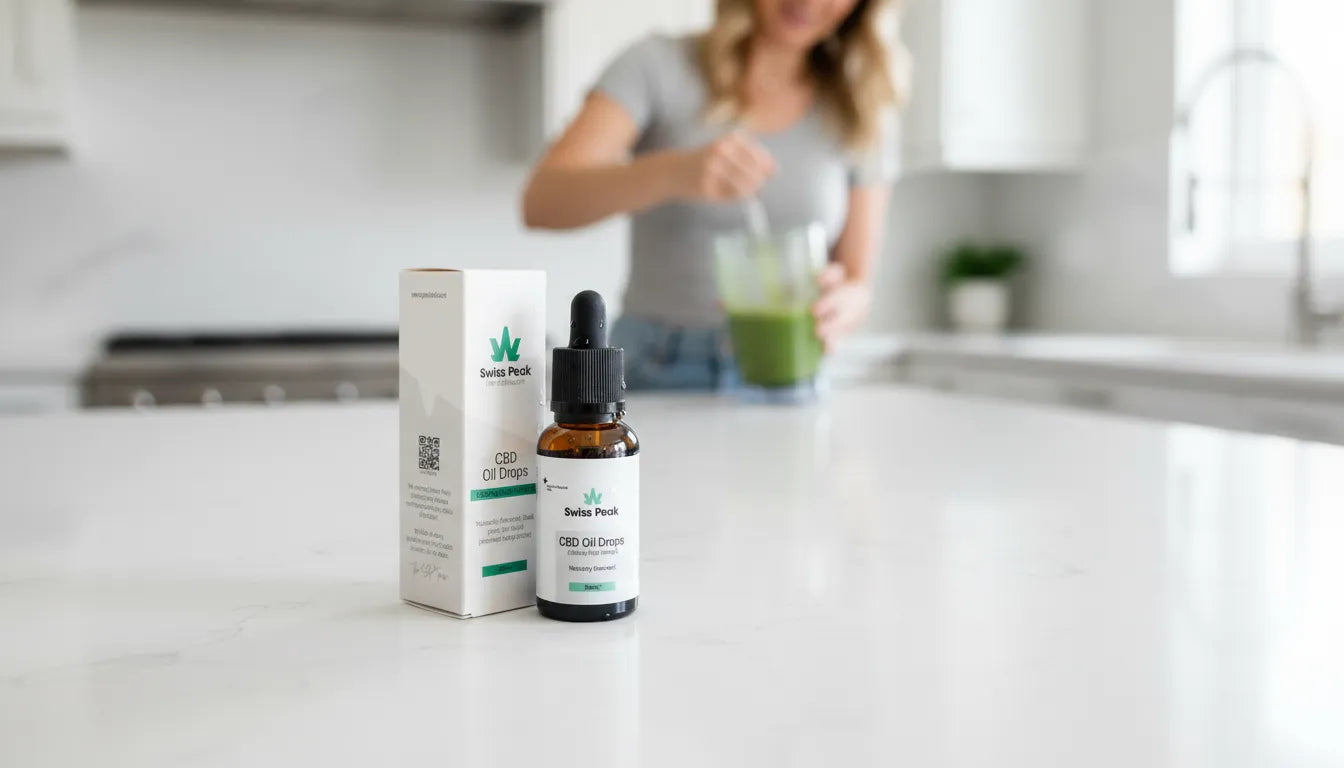 Is CBD Oil Safe for Pregnancy? What You Need to Know