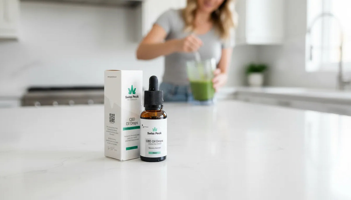 Is CBD Oil Safe for Pregnancy? What You Need to Know