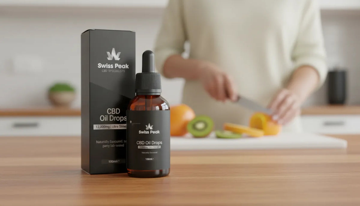 Is CBD Oil Safe for Pregnant Women? Understanding the Current Advice