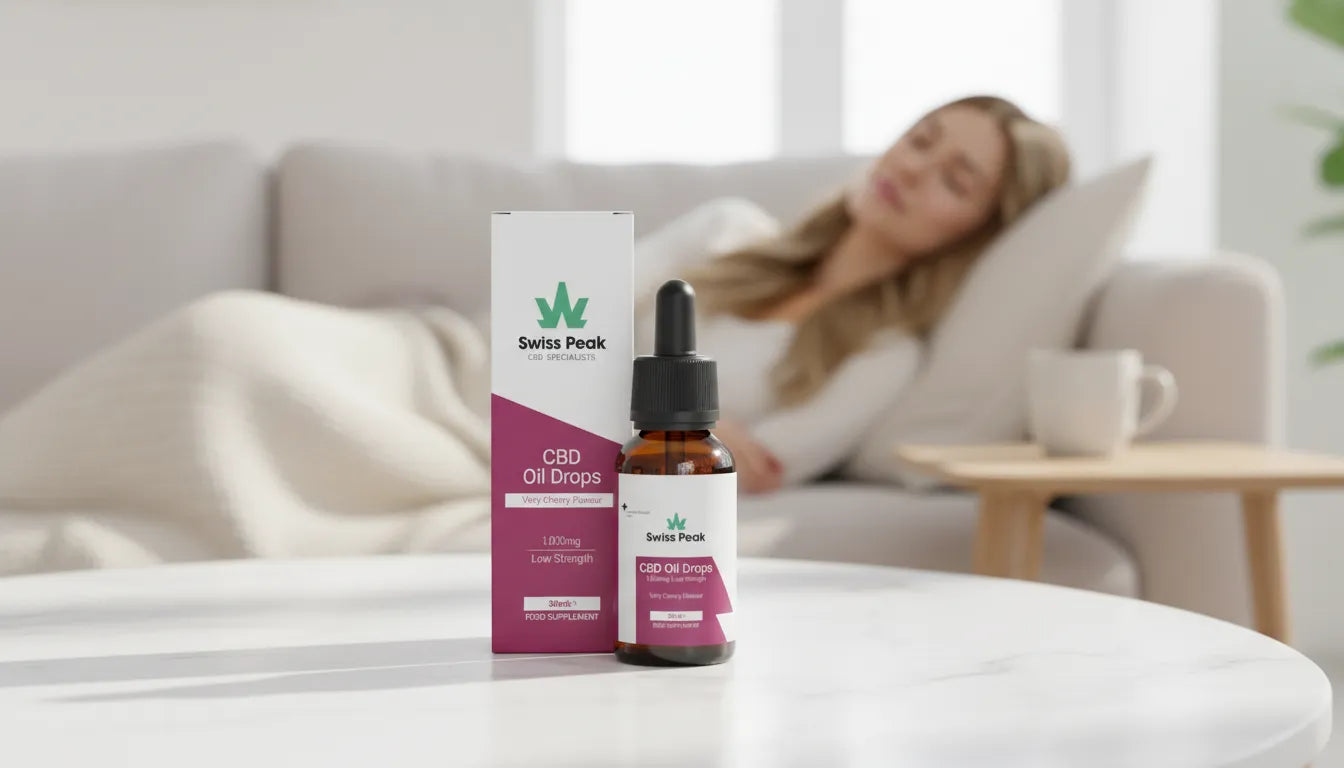 Is CBD Oil Safe for Your Liver? What You Need to Know