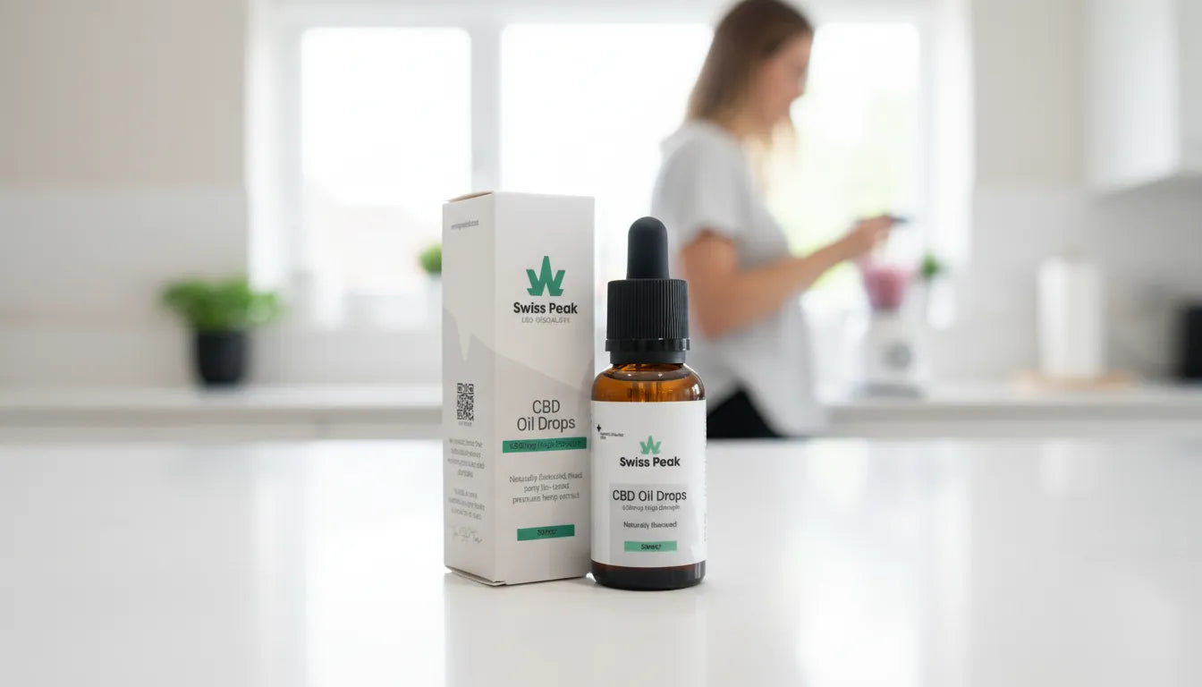 Is CBD Oil Safe? Navigating the Facts for Your Wellness Journey