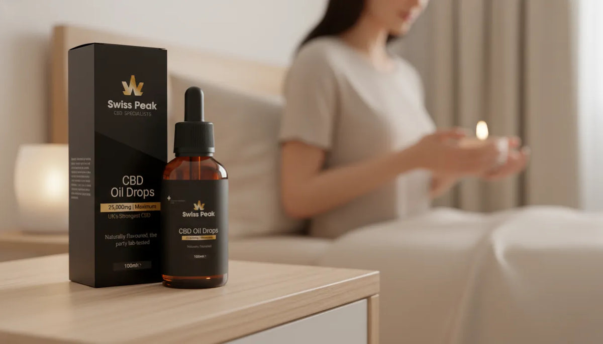 Is CBD Oil Safe to Use? Your Guide to Informed Wellness