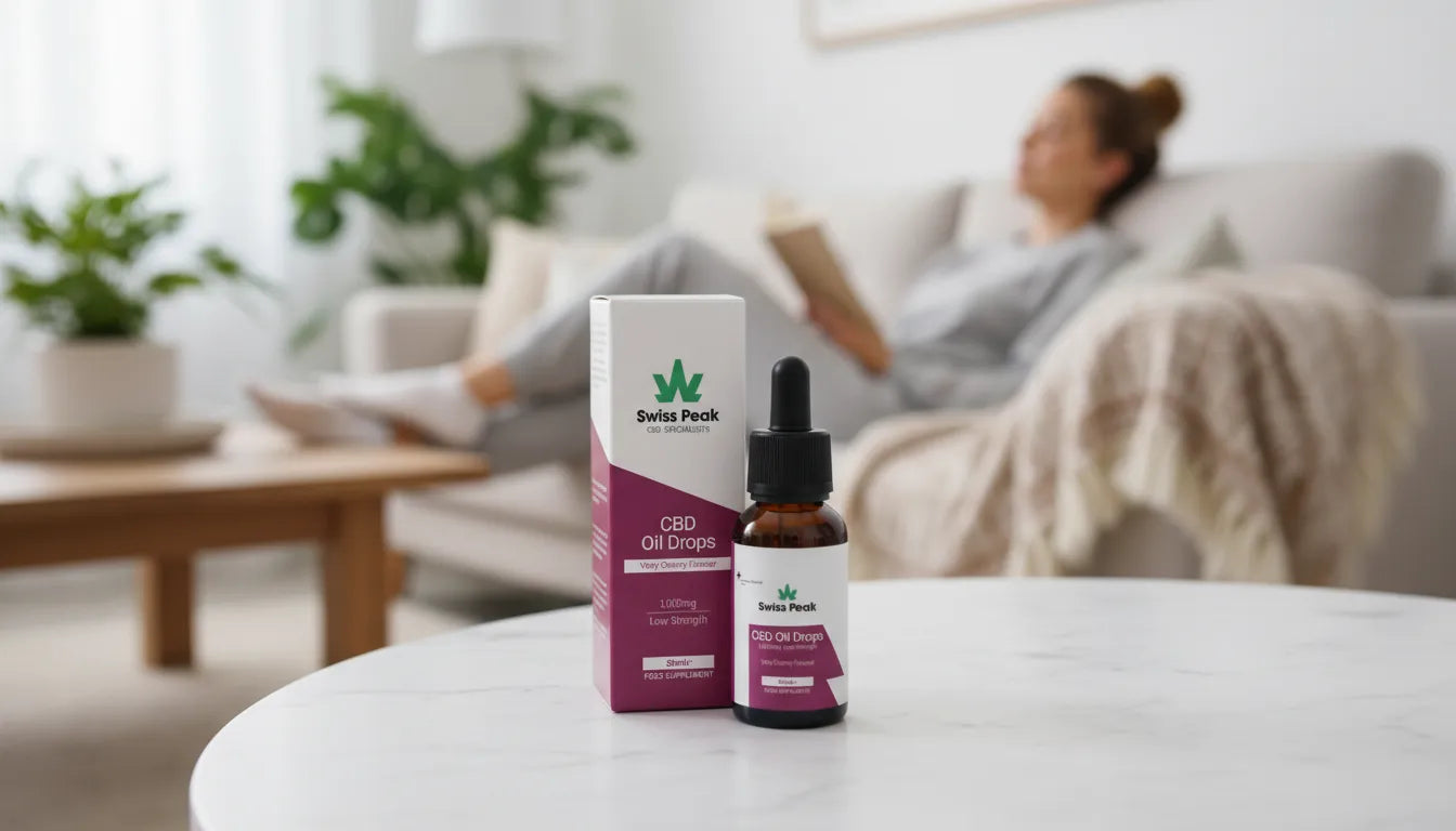 Is CBD Oil Safe While Breastfeeding? Understanding the Science and Setting Realistic Expectations