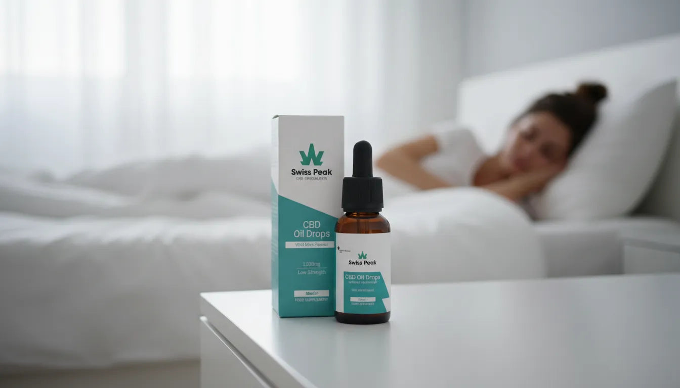Is CBD Oil Schedule 1? Navigating UK Regulations and Your Wellness Journey