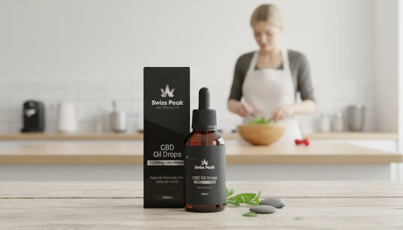 Is CBD Oil the Same as Hemp Oil? Understanding the Key Differences