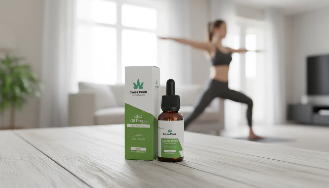 Is CBD Oil Vegan? Your Guide to Plant-Based Wellness Choices