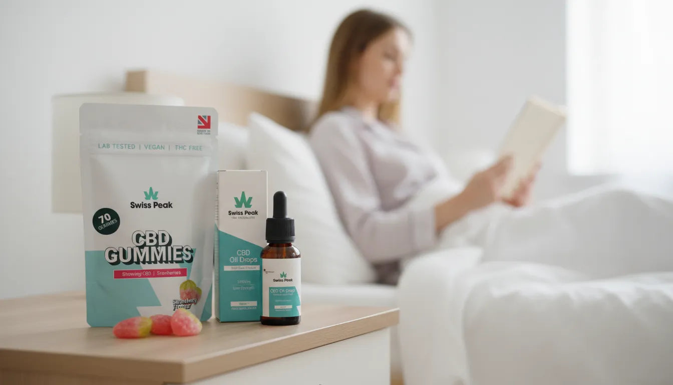 Is CBD Proven to Help Anxiety? Understanding Its Potential for Calm