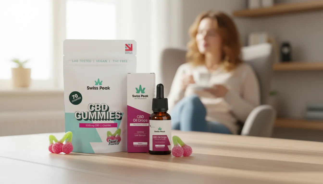 Is CBD Safe for Sleep? Understanding the UK Landscape