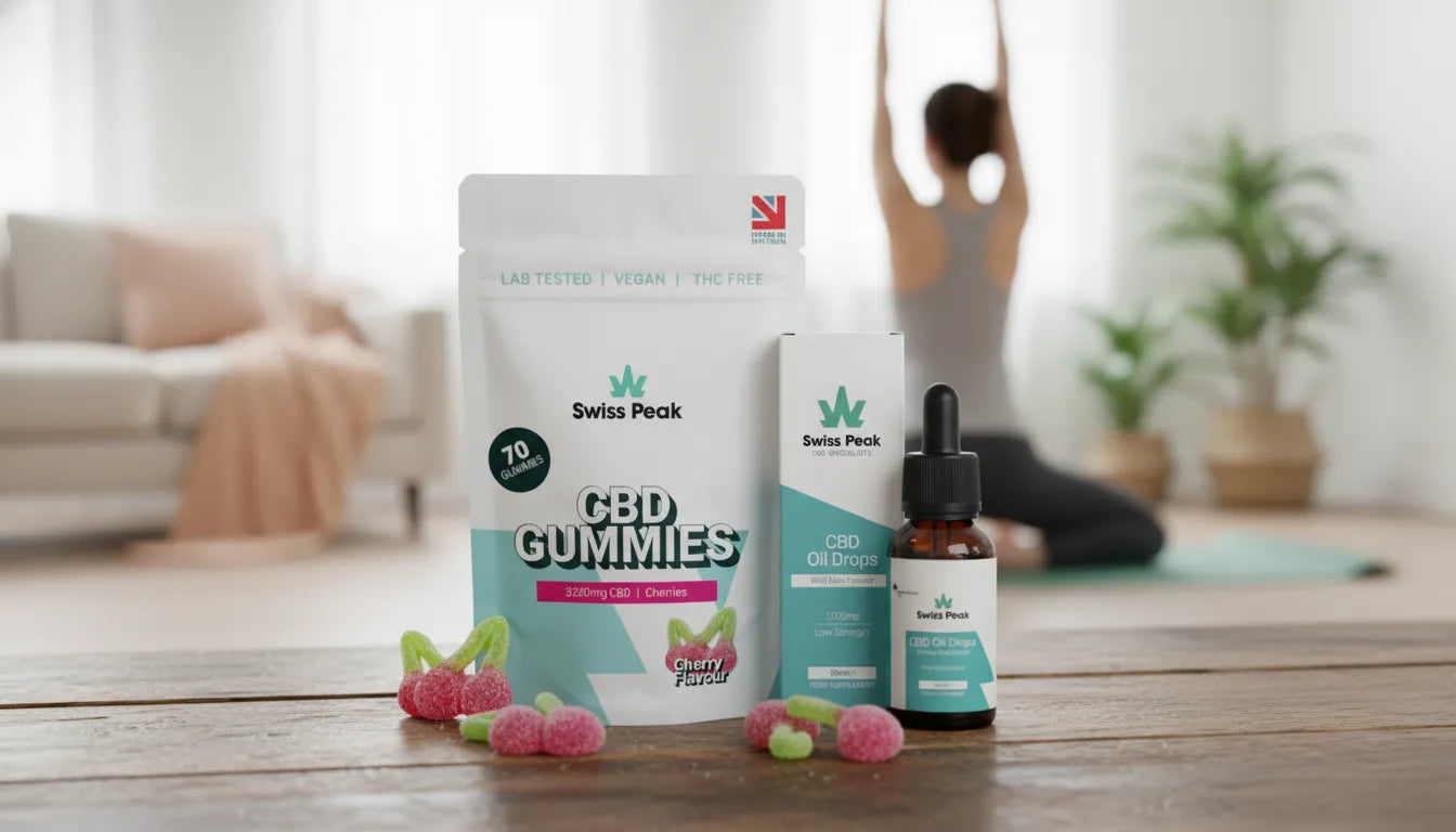 Is CBD the Same as Hemp Oil? Unpacking the Confusion