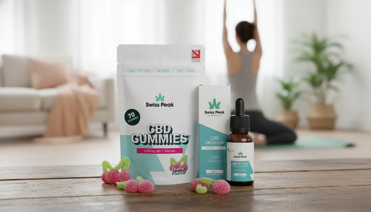Is CBD the Same as Hemp Oil? Unpacking the Confusion
