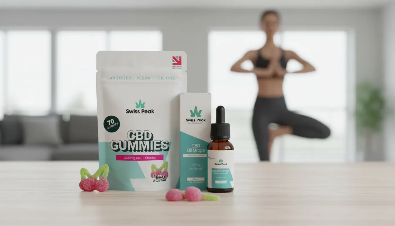 Is CBD Used for Depression and Anxiety? Understanding Its True Wellness Role