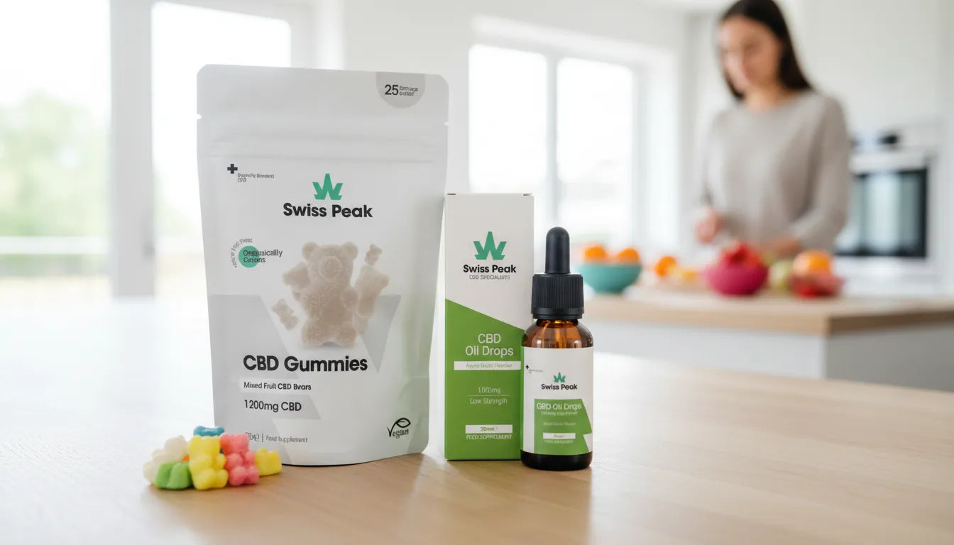 Is CBD Used for Sleep? Exploring Cannabidiol for Restful Nights