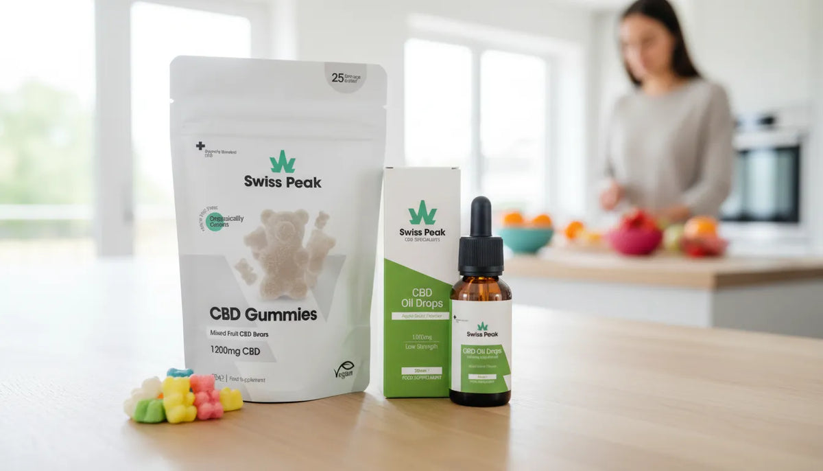 Is CBD Used for Sleep? Exploring Cannabidiol for Restful Nights