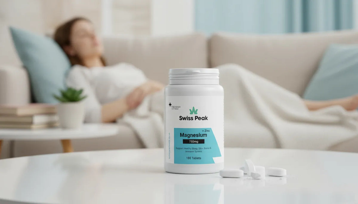 Is Chelated Magnesium Better Than Magnesium Citrate?