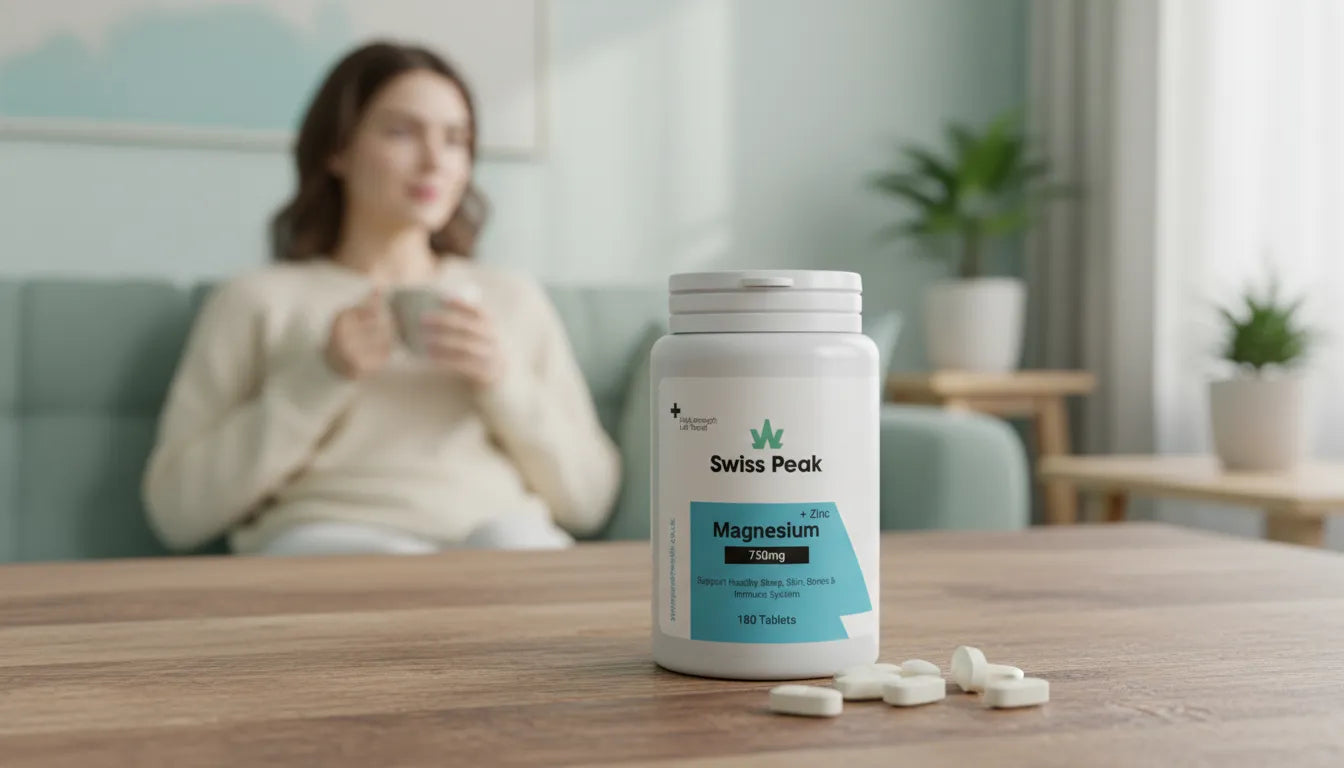 Is Feeling Nauseous After Drinking Magnesium Citrate Normal?