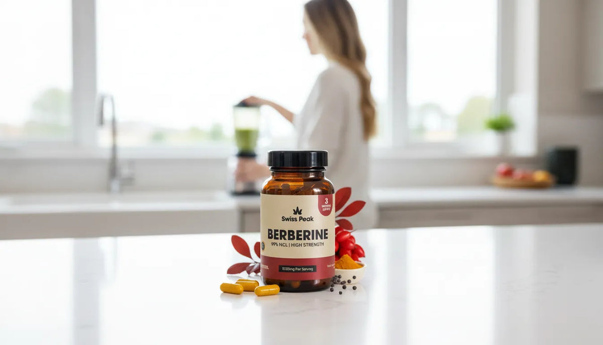 Is Goldenseal and Berberine the Same? Key Differences