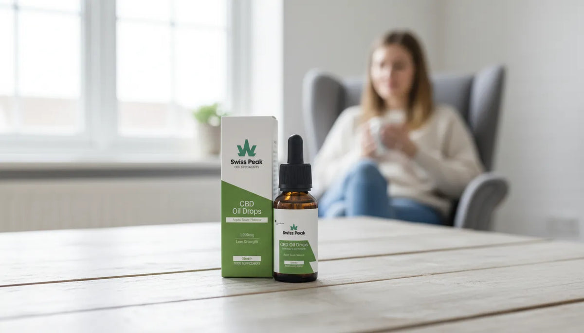 Is Hemp Oil and CBD Oil the Same Thing? A Clear Guide