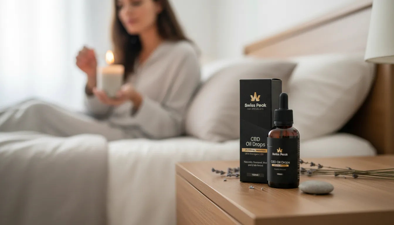 Is Hemp Oil and CBD Oil the Same? Unpacking the Difference
