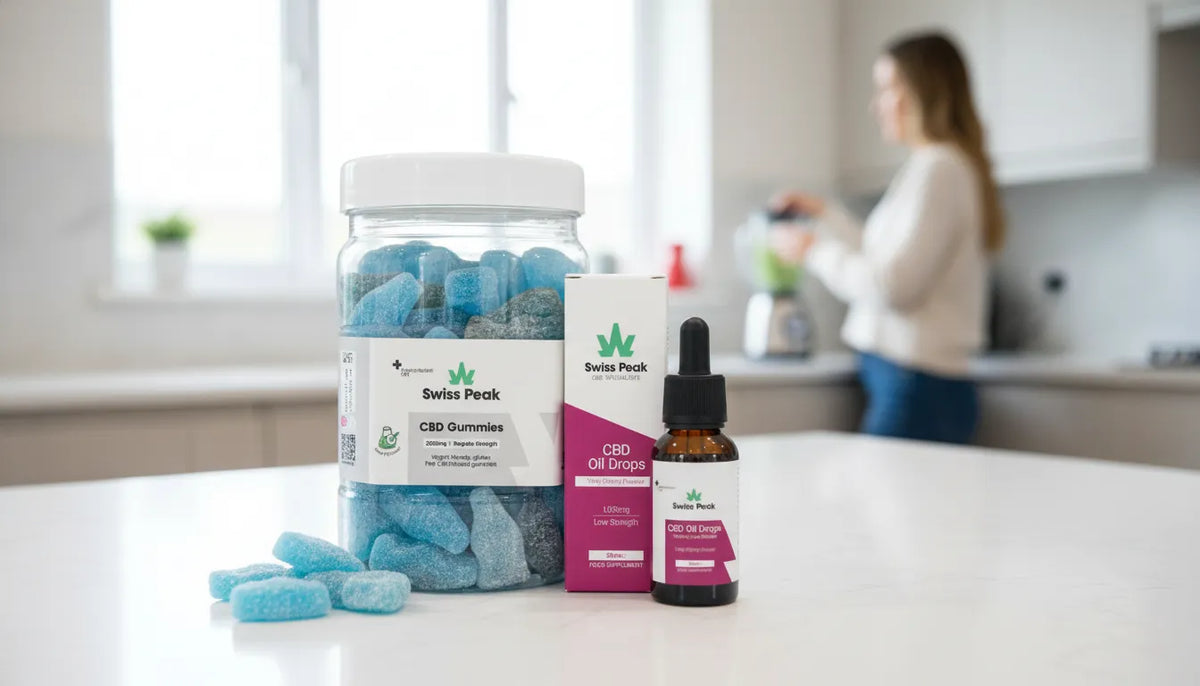 Is Hemp Oil and CBD the Same Thing? A Clear Guide