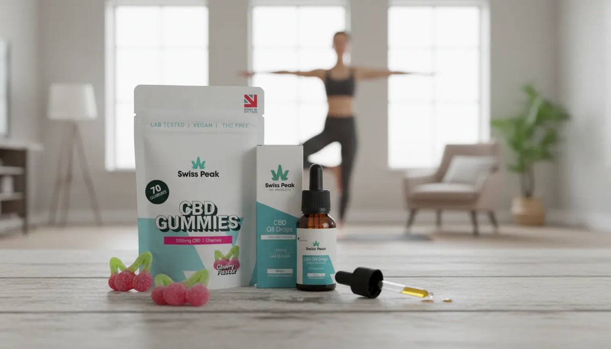 Is Hemp Oil and CBD the Same? Unpacking the Confusion