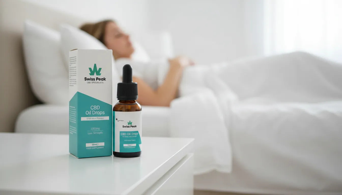 Is Hemp Oil Same as CBD Oil? Understanding the Key Differences