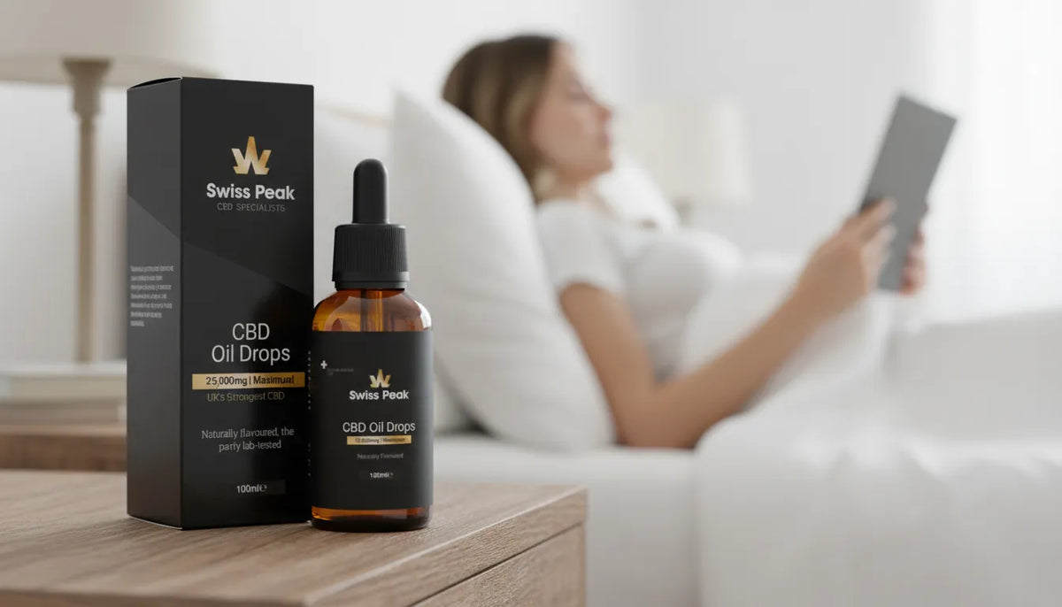 Is Hemp Oil the Same as CBD Oil? Understanding the Key Differences