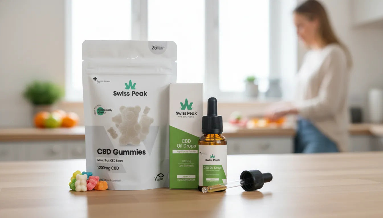 Is Hemp Oil the Same as CBD? Unravelling the Cannabis Confusion